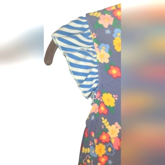 Matilda Jane Petal Sleeve Tunic - Picture 4 of 7